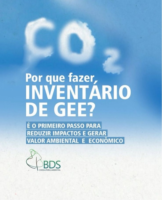 Inventário de Gases de Efeito Estufa: por que sua empresa precisa fazer?