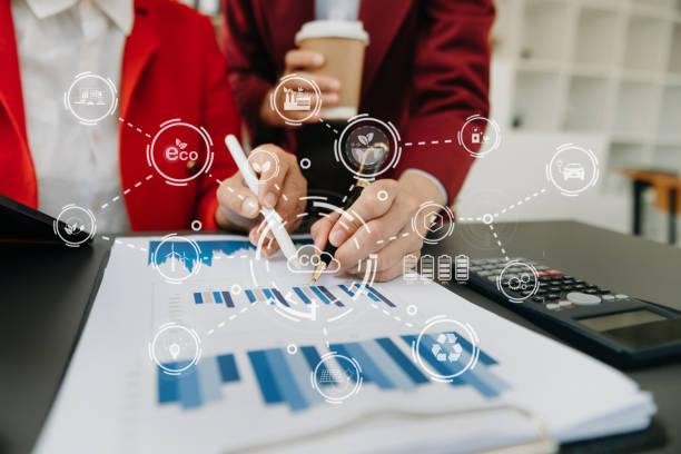 Inventário gee para empresas