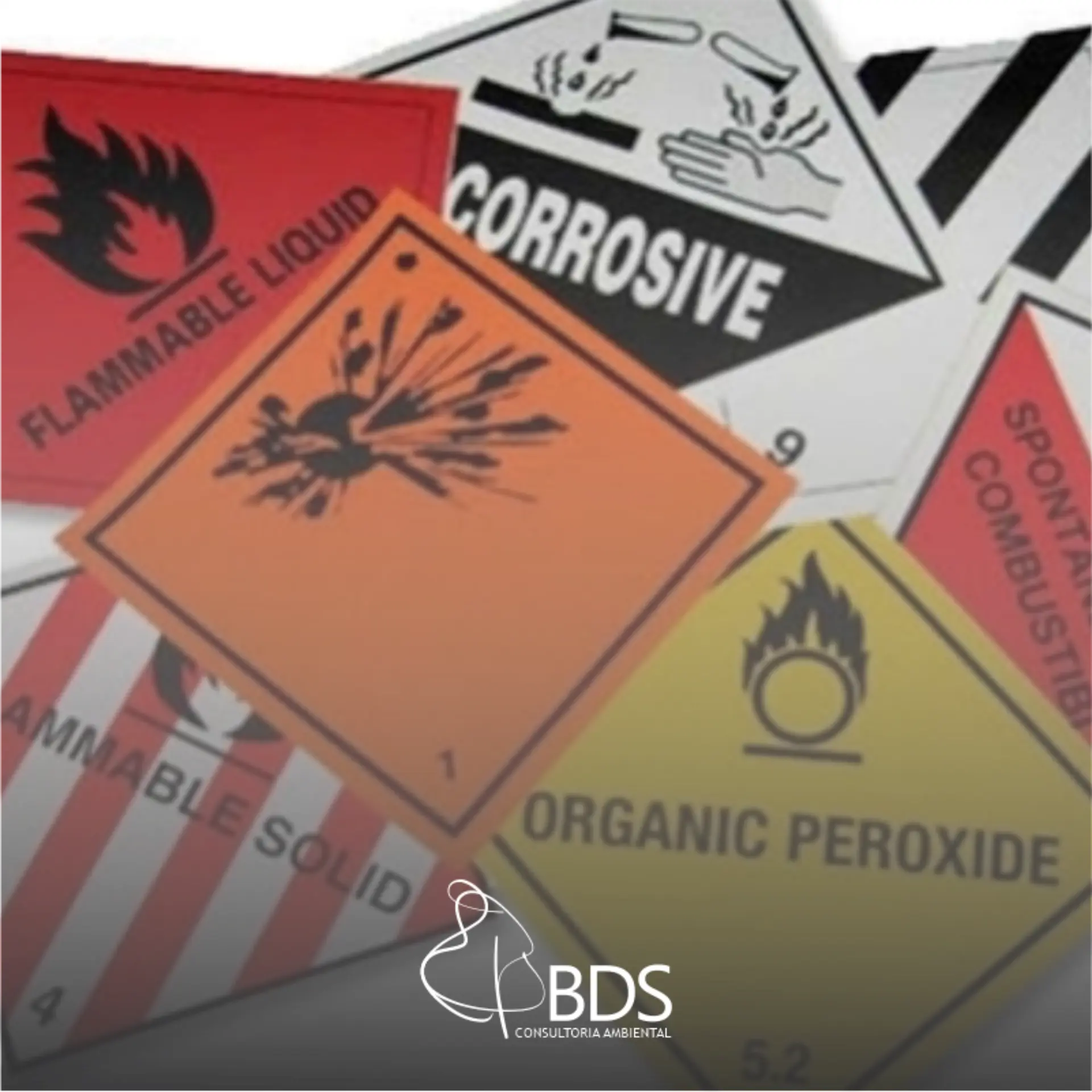 O Papel da Consultoria Ambiental no Licenciamento de Transporte de Produtos Perigosos