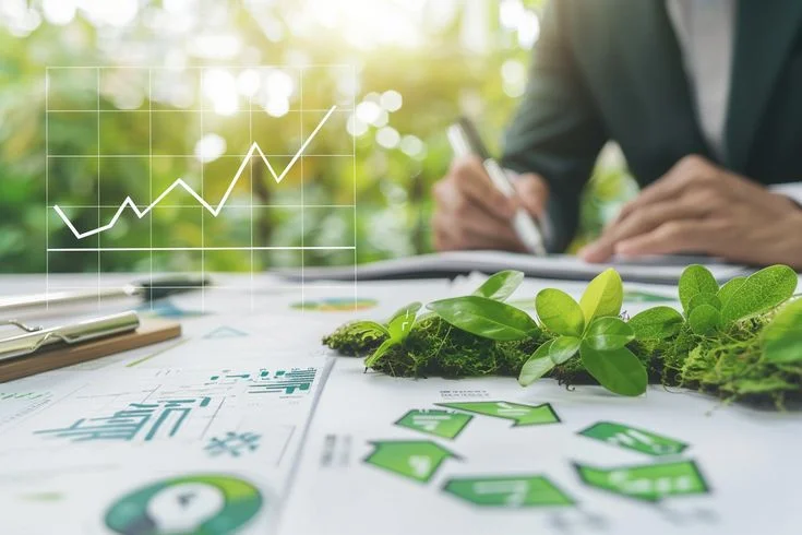 Como a Consultoria Ambiental Reduz Custos Operacionais e Impulsiona a Eficiência nas Empresas
