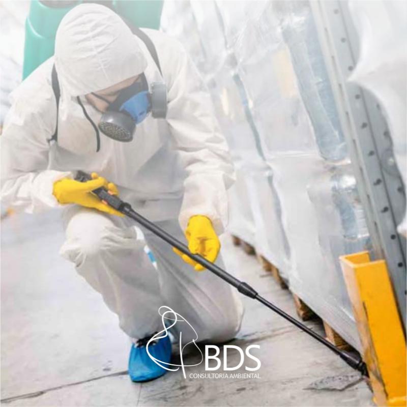 Consultoria ambiental serviços
