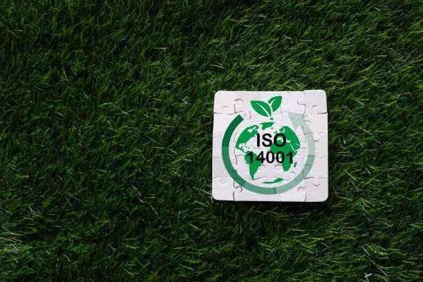 Consultoria para implementação iso 14001