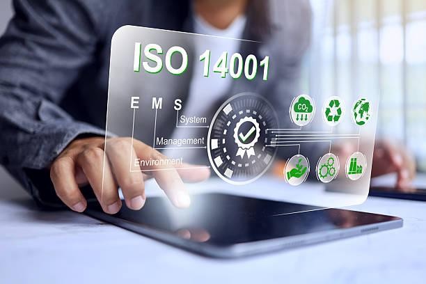 Consultoria iso 14001