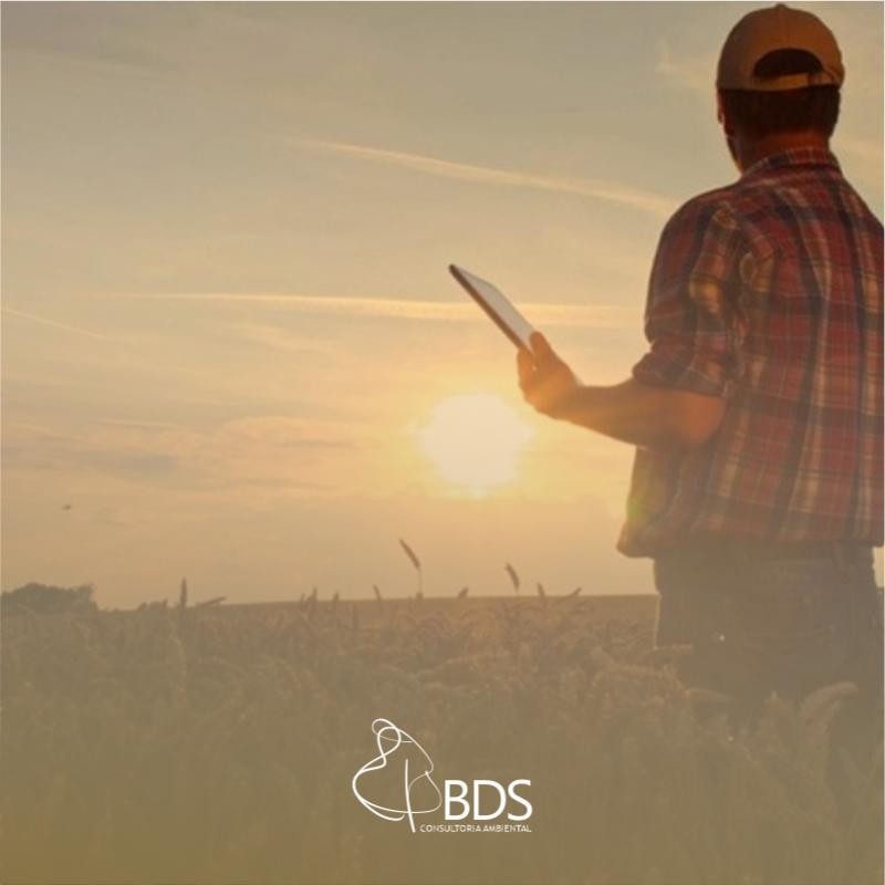 Empresa de licenciamento ambiental no rs