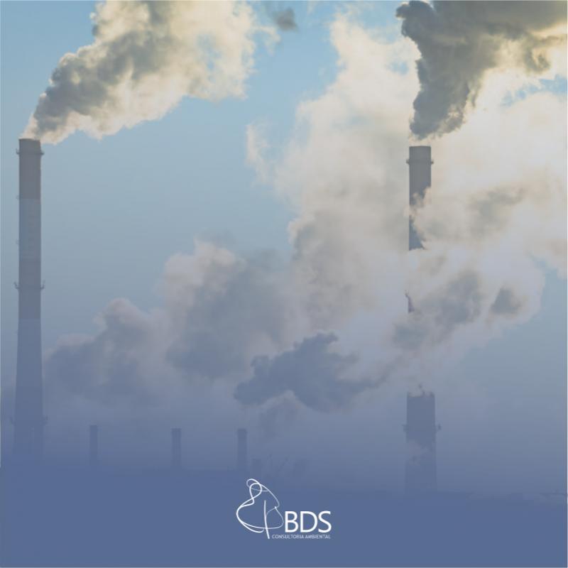 Licença operação ambiental