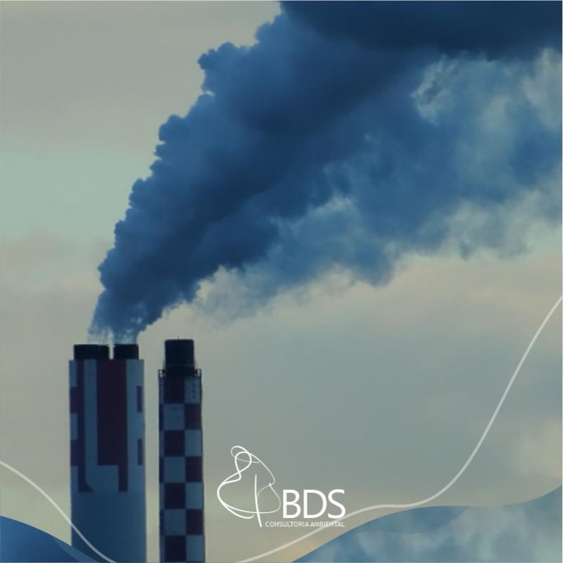 Licenciamento ambiental empresarial