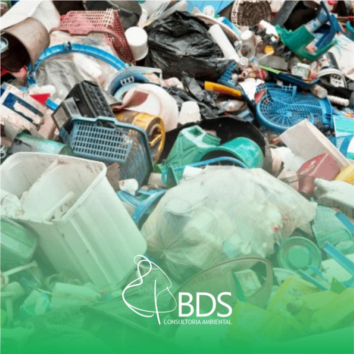 Pgrs ambiental