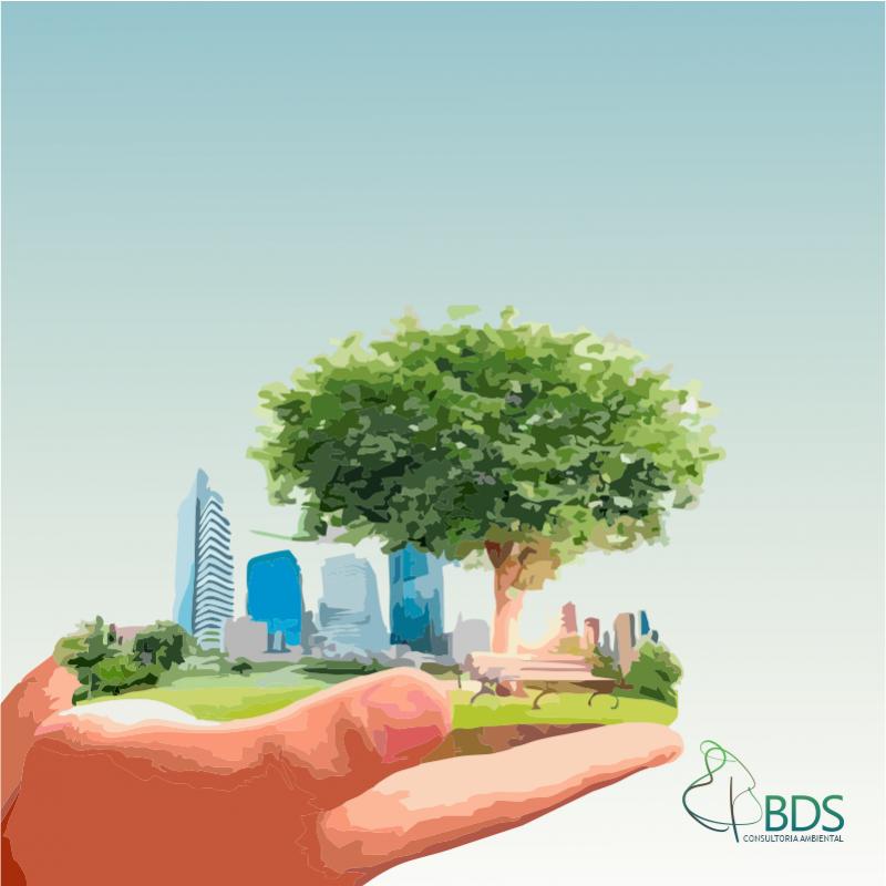 Renovação da licença ambiental de operação